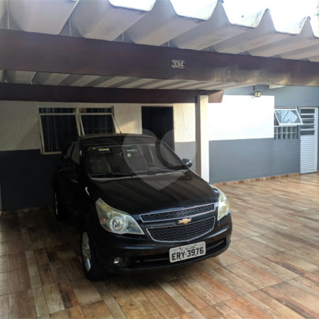 Casa Térrea à venda com 2 quartos em Jardim do Sol, Indaiatuba, SP