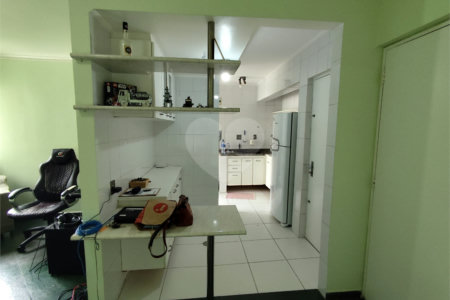 Apartamento à venda com 2 quartos em Jardim Olympia, São Paulo, SP