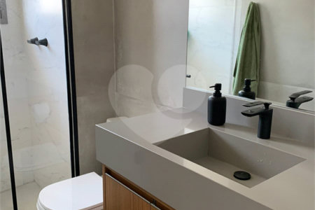 Apartamento à venda com 2 quartos, sendo 1 suíte, em Vila Clementino, São Paulo, SP