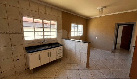 Casa à venda com 3 quartos, sendo 1 suíte,  em Jardim Fogaça, Itapetininga, SP