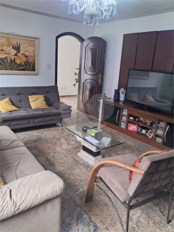 Casa à venda com 3 suítes, em Campo Grande, Rio de Janeiro, RJ