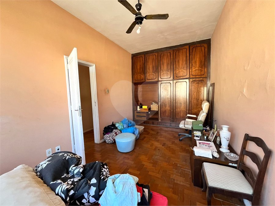 Cobertura à venda com 2 quartos, sendo 1 suíte, em Tijuca, Rio de Janeiro, RJ