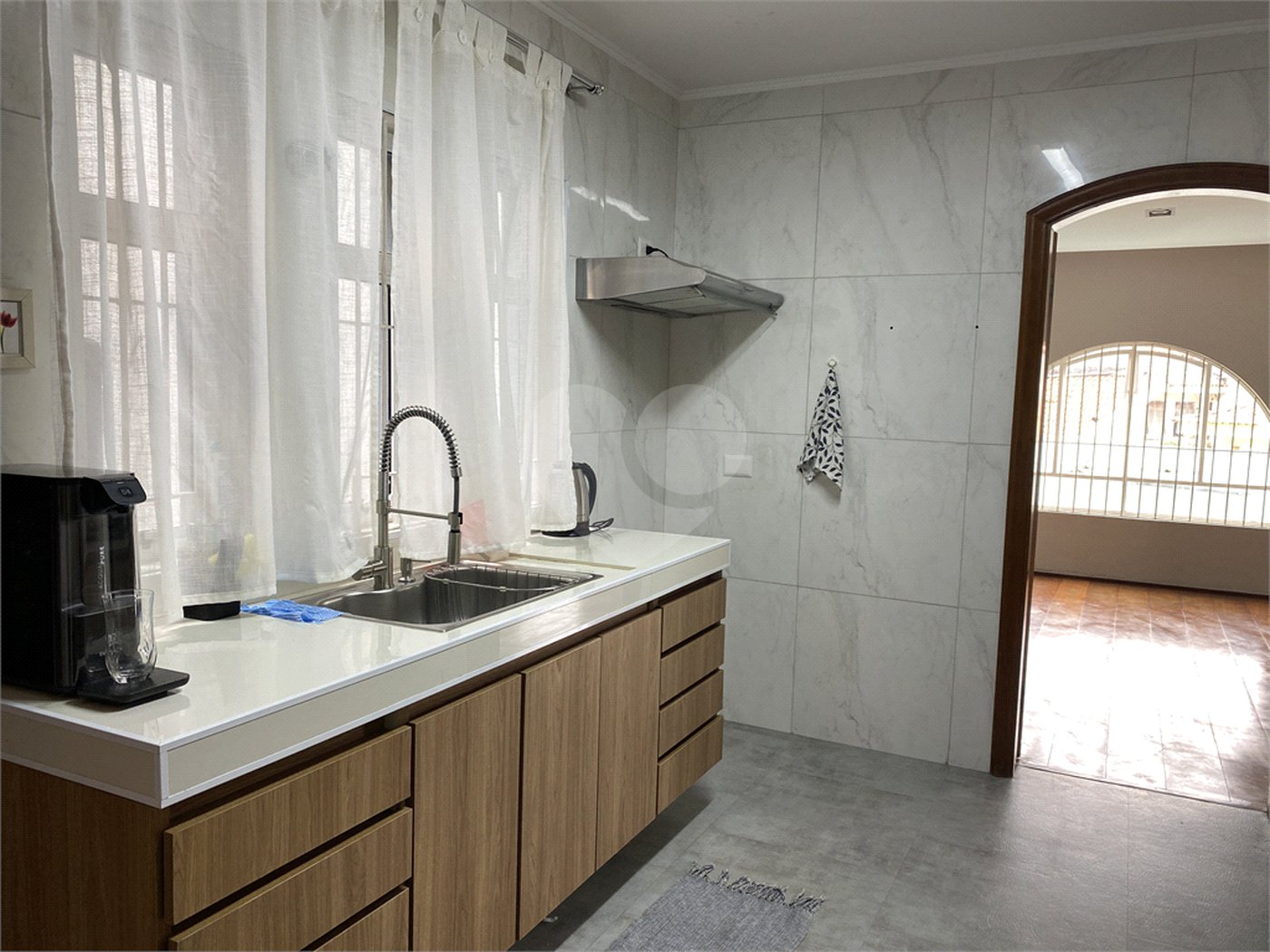 Casa à venda com 3 suítes em Jardim Leonor, São Paulo, SP