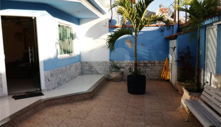 Casa à venda com 4 quartos, sendo 3 suítes,  em Campo Grande, Rio de Janeiro, RJ