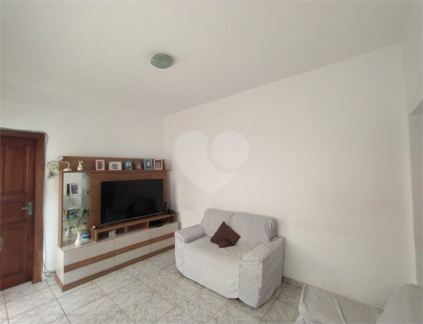 Casa Térrea à venda com 3 quartos em Santa Teresinha, São Paulo, SP