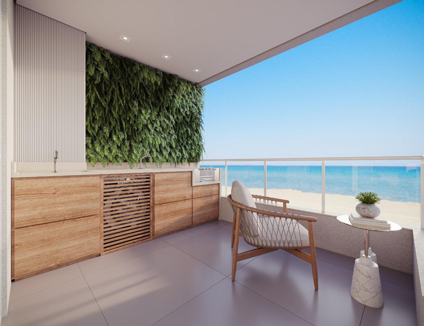 Residencial Jardins De Nazaré