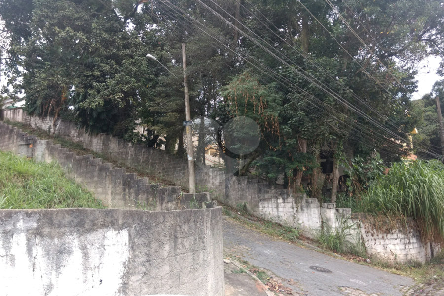 Terreno à venda em Horto, São Paulo, SP