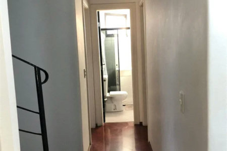 Cobertura à venda com 5 quartos, sendo 3 suítes, em Vila Andrade, São Paulo, SP