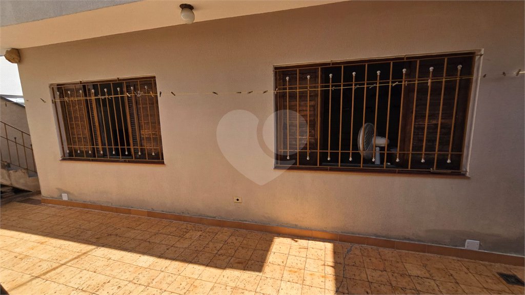Casa à venda com 3 quartos em Freguesia do Ó, São Paulo, SP