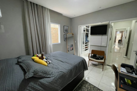 Casa com 3 dormitórios à venda, 157 m² por R$ 1.350.000,00 - Embaré - Santos/SP