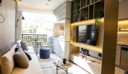 Apartamento à venda com 2 quartos, sendo 1 suíte,  em Butantã, São Paulo, SP
