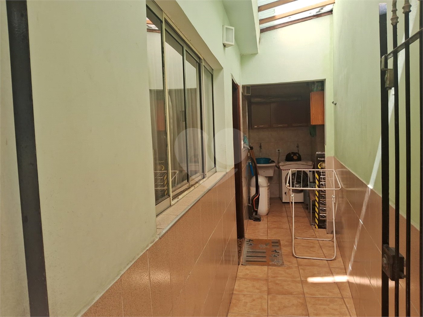 Sobrado à venda ou para alugar com 2 quartos, sendo 1 suíte, em Mandaqui, São Paulo, SP