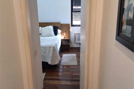 Apartamento com 3 dormitórios à venda, 96 m² por R$ 800.000,00 - Ponta da Praia - Santos/SP