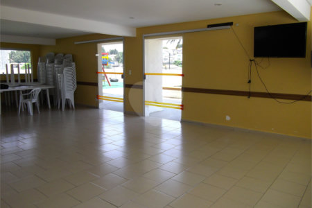 Apartamento à venda com 2 quartos em Vila Mazzei, São Paulo, SP