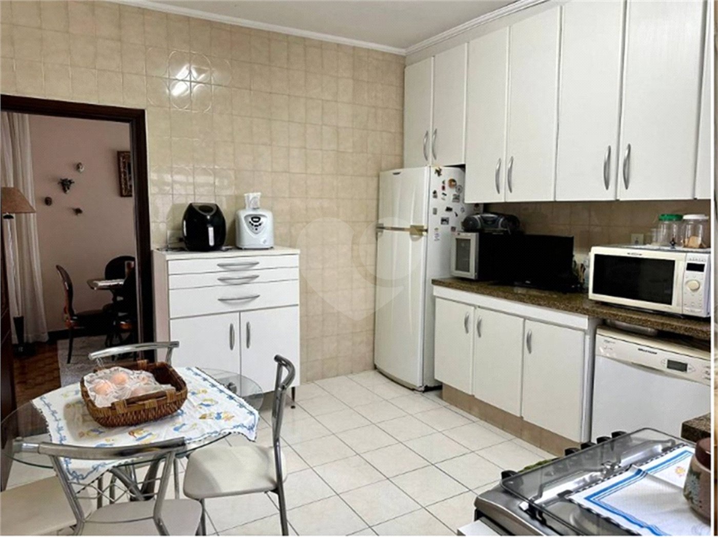 Casa à venda com 3 quartos, sendo 1 suíte,  em Santana, São Paulo, SP