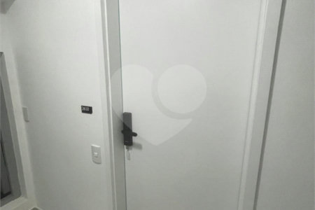 Studio à venda em Santo Amaro, São Paulo, SP