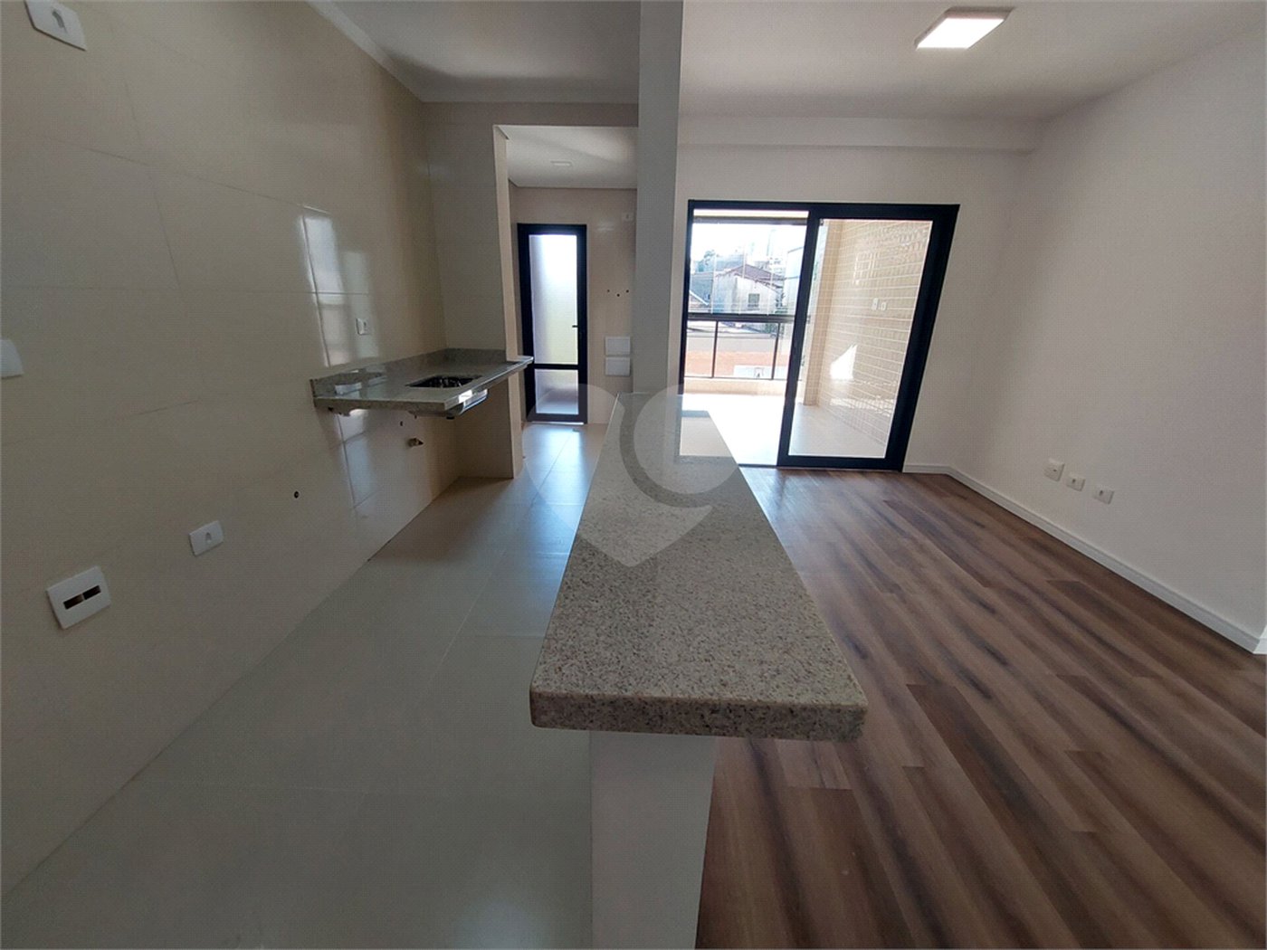 Apartamento à venda com 2 quartos, sendo 1 suíte, em Vila Moreira, Guarulhos, SP