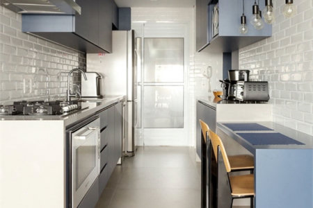 Apartamento à venda com 3 quartos, sendo 2 suítes, em Cerqueira César, São Paulo, SP