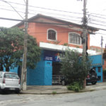Sobrado à venda com 3 quartos, sendo 1 suíte, em Jaguaré, São Paulo, SP
