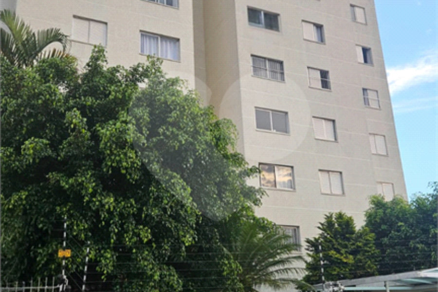 Apartamento à venda com 2 quartos em Santana, São Paulo, SP