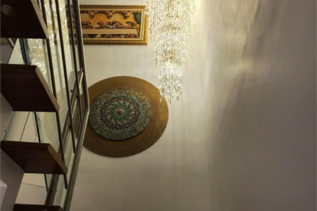 Apartamento à venda com 3 suítes em Jardim Arpoador, São Paulo, SP