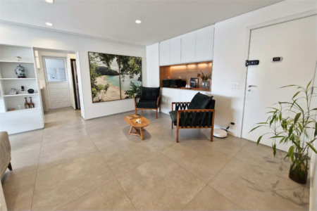 Apartamento à venda com 4 suítes em Vila Andrade, São Paulo, SP