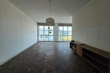 Apartamento com 3 dormitórios à venda, 175 m² por R$ 950.000,00 - Itararé - São Vicente/SP