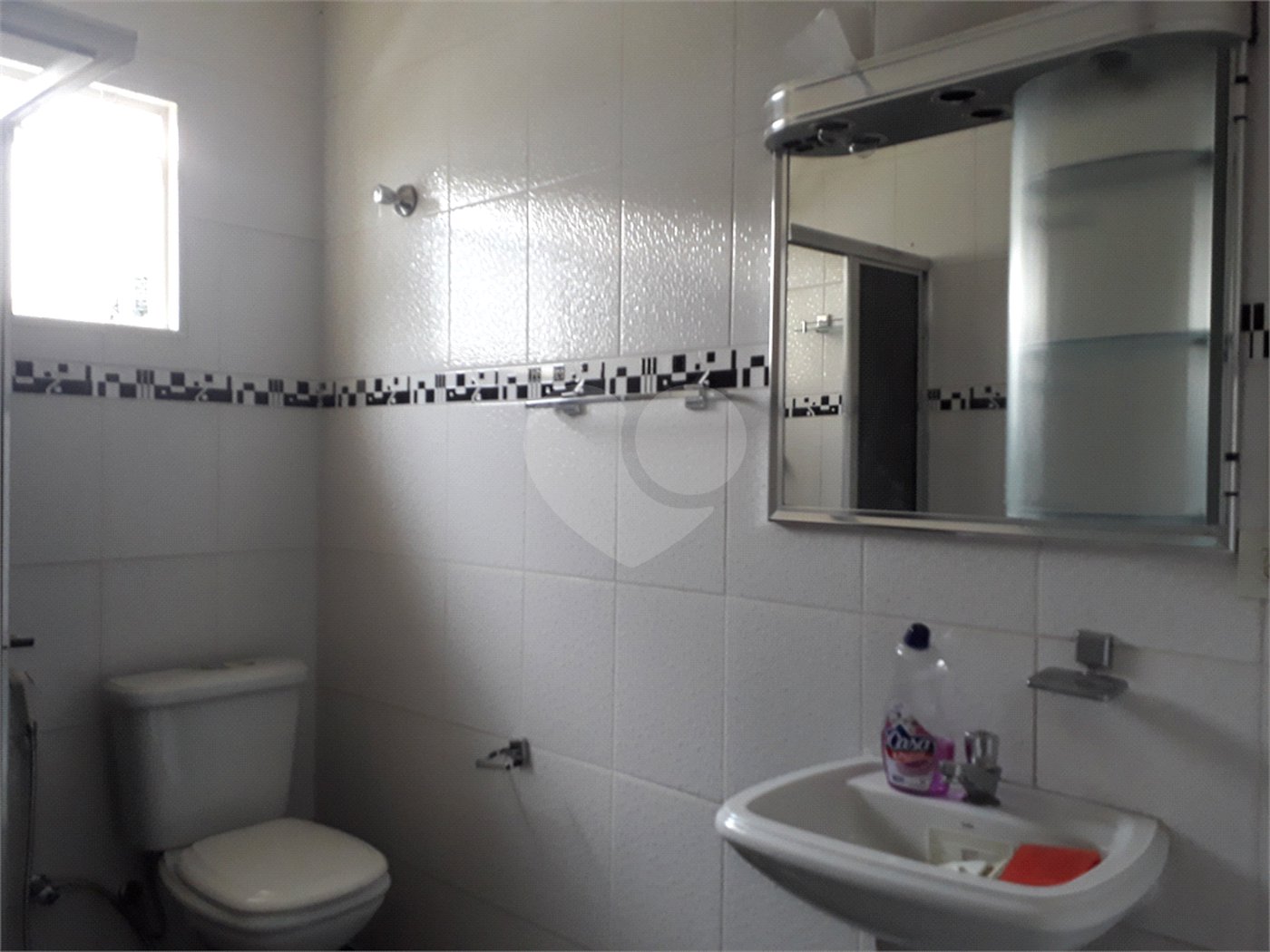 Sobrado à venda com 3 quartos em Mandaqui, São Paulo, SP