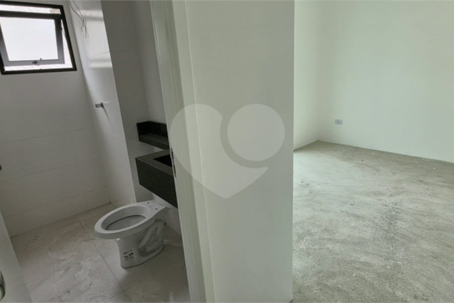 Apartamento à venda com 2 quartos, sendo 1 suíte, em Vila Pereira Barreto, São Paulo, SP