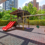Apartamento à venda com 4 suítes,  em Vila Uberabinha, São Paulo, SP
