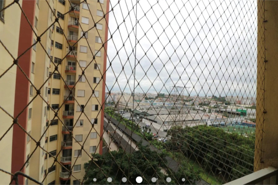 LINDO APTO VILA PRUDENTE