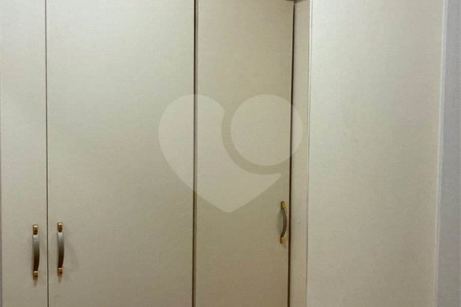 Apartamento à venda com 3 quartos, sendo 1 suíte, em Mandaqui, São Paulo, SP