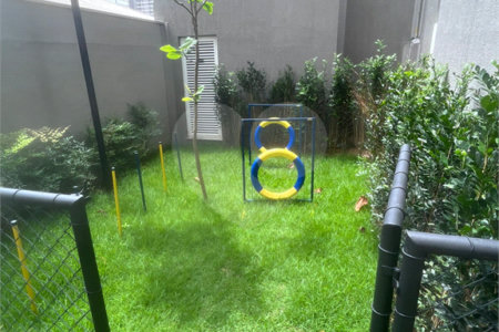 Apartamento à venda com 1 quarto em Pinheiros, São Paulo, SP