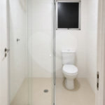 Apartamento à venda com 2 quartos em Braz Cubas, Mogi das Cruzes, SP