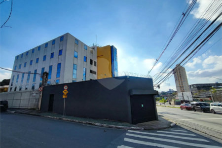 Salão Comercial à venda ou para alugar em Santo Amaro, São Paulo, SP
