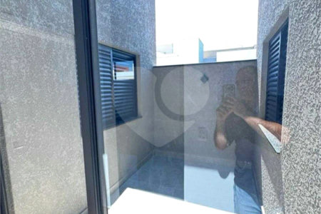 Casa à venda com 3 quartos, sendo 1 suíte,  no condomínio Terras de São Francisco, Sorocaba - SP