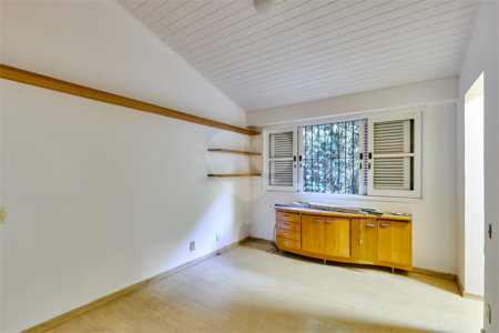 Casa à venda com 3 quartos, sendo 1 suíte, em Brooklin, São Paulo, SP