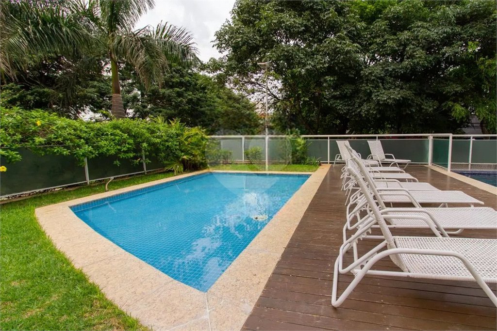 Apartamento à venda com 3 suítes em Vila Leopoldina, São Paulo, SP