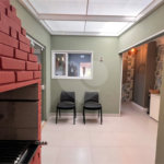Sobrado à venda com 3 quartos, sendo 1 suíte, em Tremembé, São Paulo, SP
