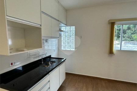 Casa para alugar com 1 suíte no condomínio Sem Nome, São Paulo - SP