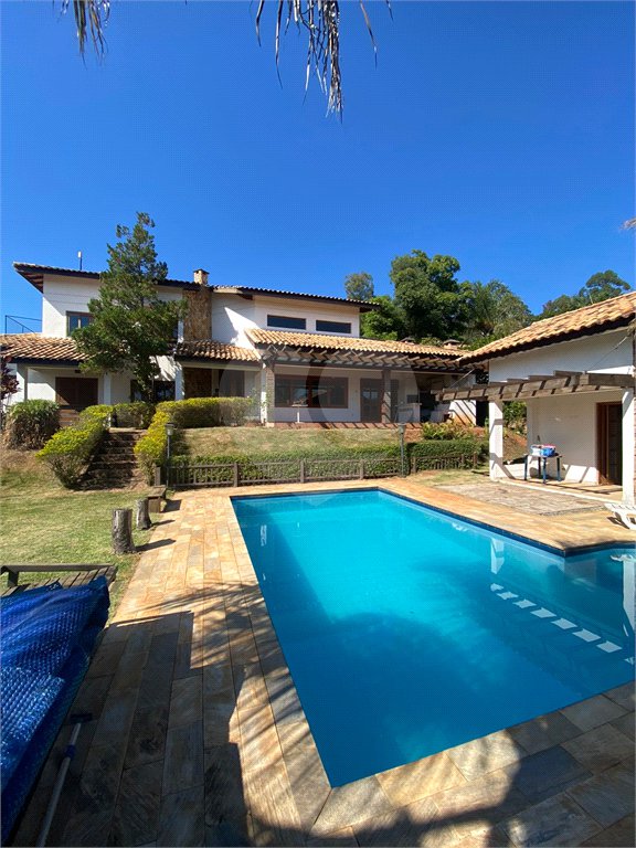 Casa à venda com 3 quartos, sendo 1 suíte,  no condomínio Residencial dos Lagos Itupeva, Itupeva - SP