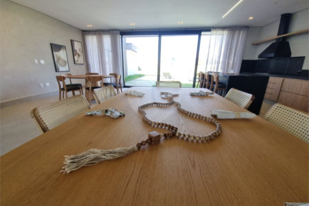 Casa à venda com 4 suítes no condomínio Xapada Park Ytu, Itu - SP