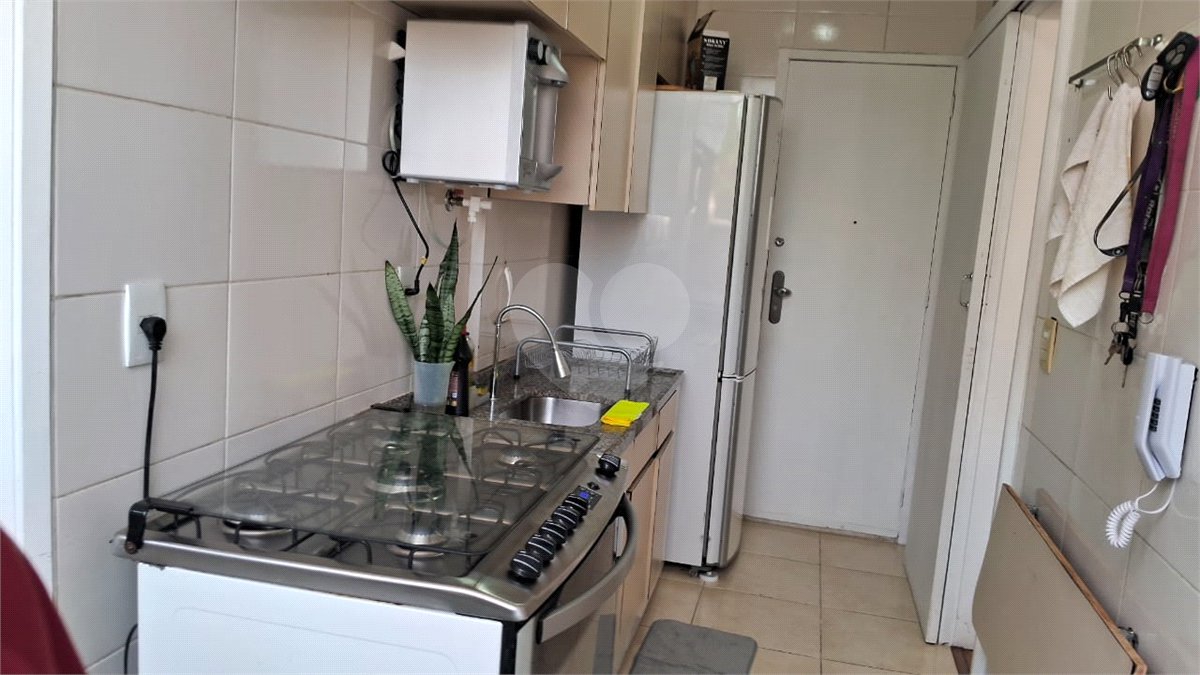 Apartamento à venda com 2 quartos em Tijuca, Rio de Janeiro, RJ