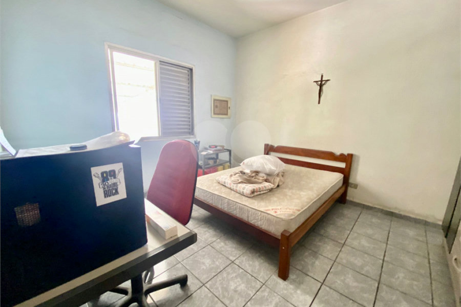Sobrado à venda com 3 quartos em Aclimação, São Paulo, SP