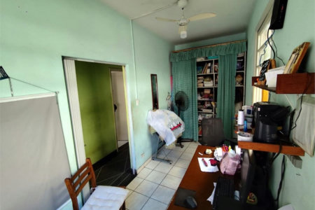 Casa com 4 dormitórios à venda, 500 m² por R$ 2.000.000,00 - Vila Belmiro - Santos/SP