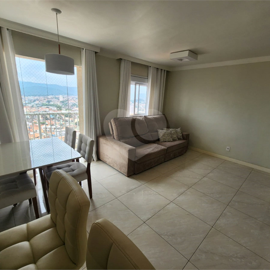Apartamento à venda com 2 quartos em Parque Vitória, São Paulo, SP