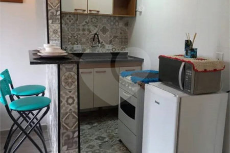 Studio à venda com 1 quarto no Centro, São Paulo, SP