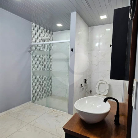 Casa à venda com 3 quartos, sendo 1 suíte, no Centro, Ponta Porã, MS