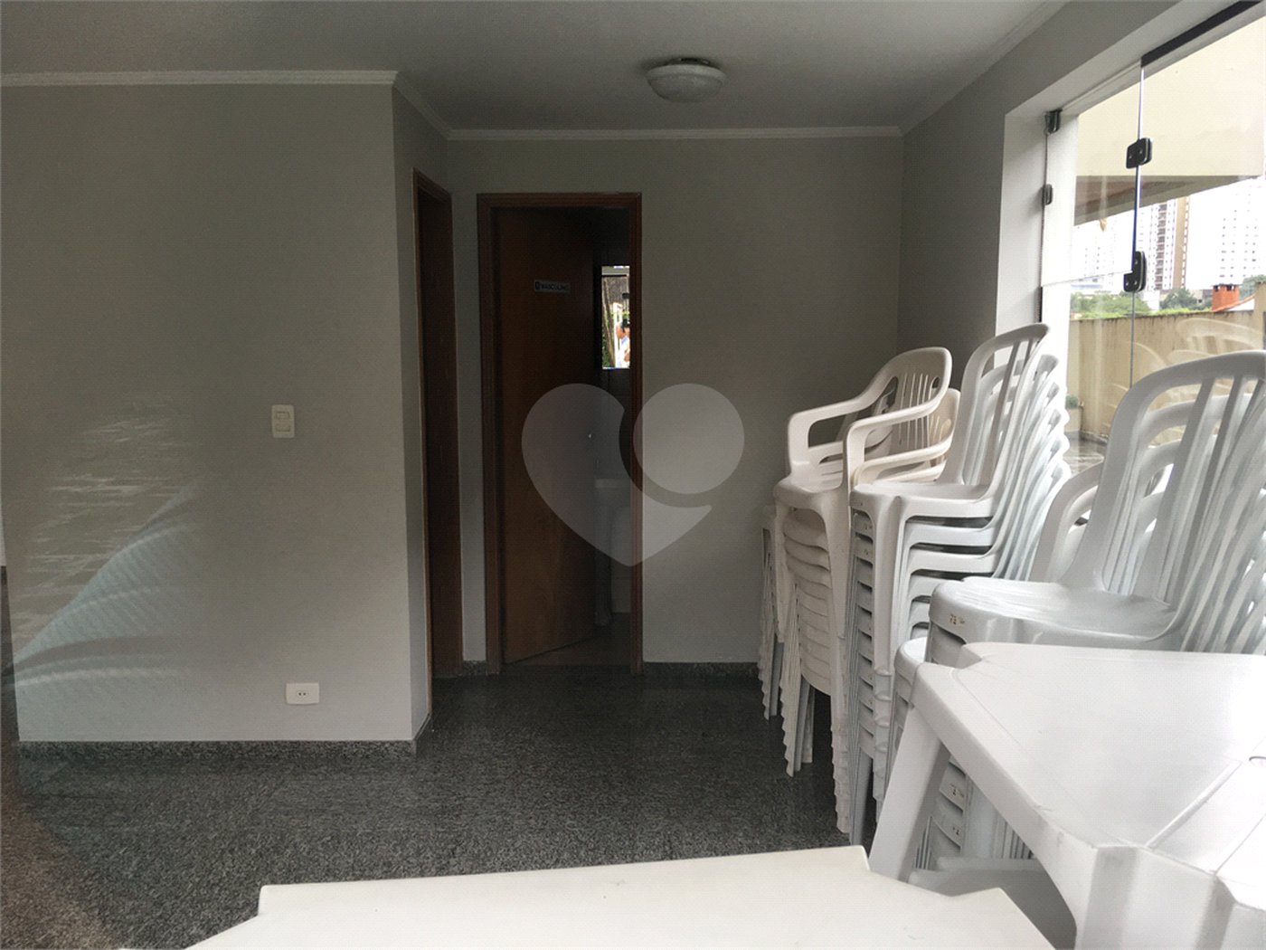 Apartamento à venda com 3 quartos, sendo 1 suíte, em Mandaqui, São Paulo, SP