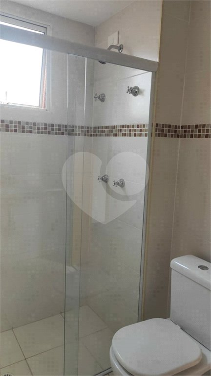 Apartamento à venda com 3 suítes em Santana, São Paulo, SP